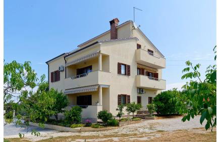 Apartments Belvedere by Rent Istria - Foto 1