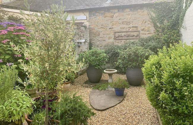 St Lawrence Rest - Cosy Retreat in Warkworth - Foto 10