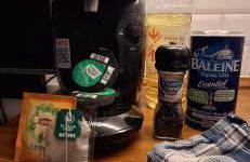 Le Robec studio centre Rouen "Ménage et linges de lit inclus" - Foto 15