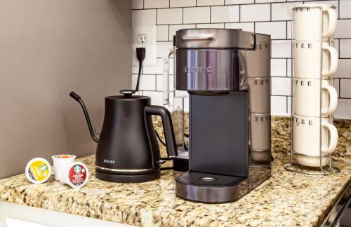 Metropolitan Splendor - Foto 4