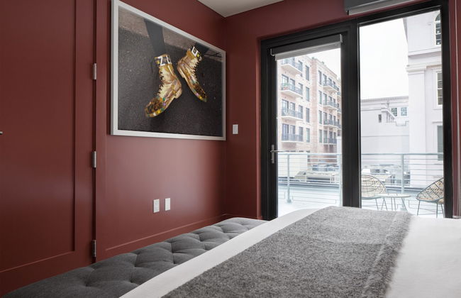 Roami at The Luzianne - Foto 7