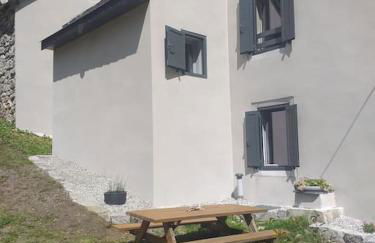 Gîte Le Mouton Blanc***** Héas Gavarnie-Gèdre - Foto 76