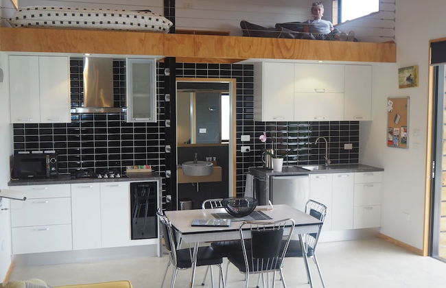 Out the Bay - Photo 4