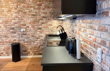 bee Apartments Design NESPRESSO Küche Parkplätze PS5 - Foto 19