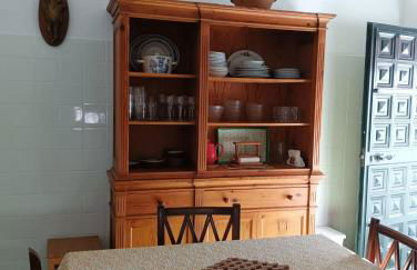 Villa Alborán - Foto 13