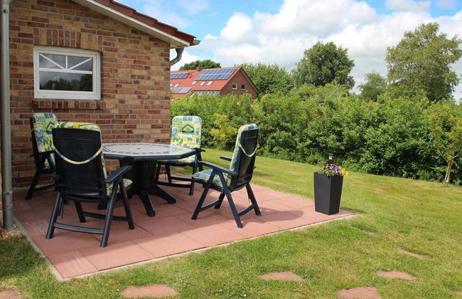 Apartment House at Kiessee, Westerholt - Foto 55