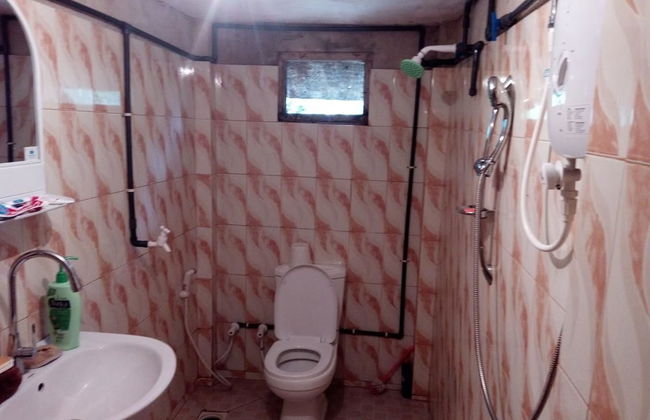 St Clair Holiday Home - Foto 7