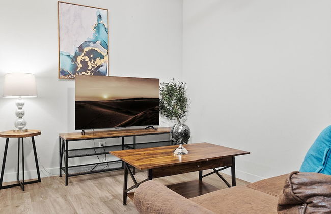 Stylish 1BR Near UT Highland Evonify - Foto 20