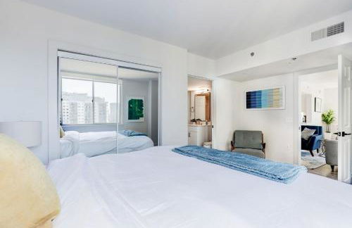 Capitol Convenience 2BR Luxury Minutes from DC - Foto 21