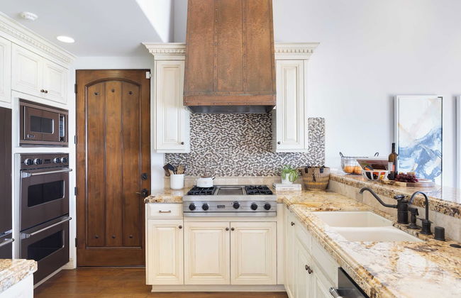 Malibu Beach House Bliss by Avantstay Beachfront + Private Beach Access - Foto 7