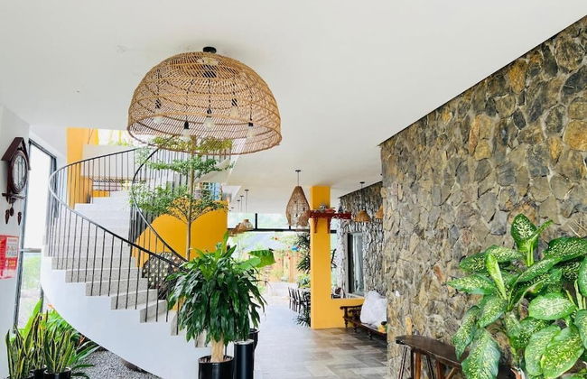 Trang An Cozy House - Foto 63