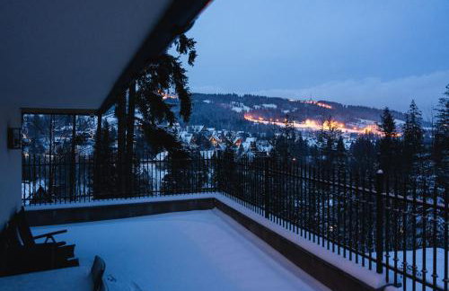 Apartamenty Blisko TATR Zakopane - Foto 68