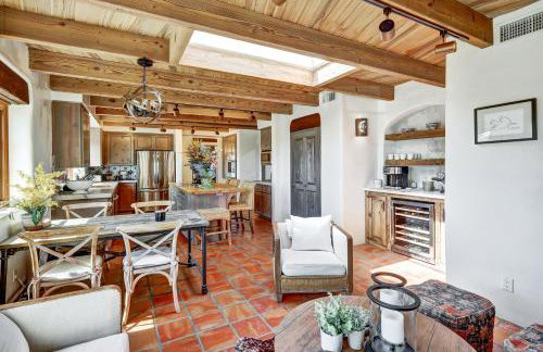 Luxury 5 bedroom Wine Retreat Fallbrook Villa sleeps 12 - Foto 74