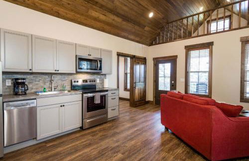 Elk Ridge Village 401C Cozy Cabin with views of Flathead Lake and the mountains - Foto 11