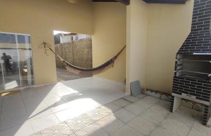 Casa Caminho da Alvorada - Foto 9