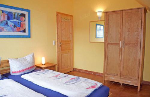 Ferienappartements zum Ostseestrand mit Terrasse - Foto 49