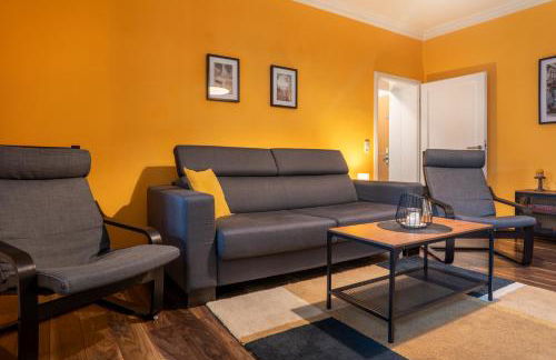 "Ferienwohnung am Schloss" - Ferienwohnung mit Blick auf das Barbyer Schloss, 5 Gehminuten bis zur Elbe - Foto 8