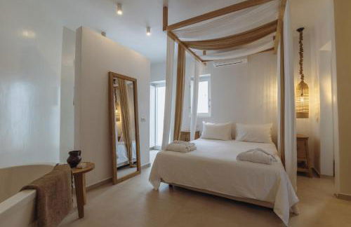 Villa Chora With Swimming pool - Foto 24