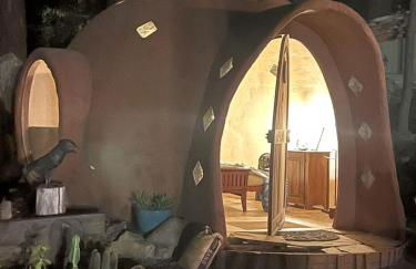 Private Glamping Getaway in the Redwoods near Santa Cruz, California - Foto 50