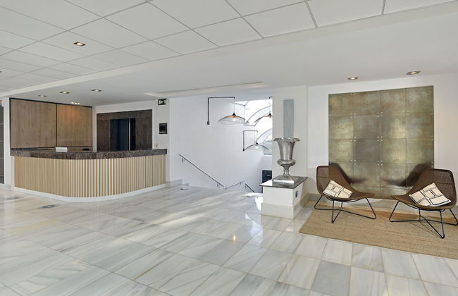 Sol Lunamar Palmanova Apartamentos – Adults Only - Foto 3