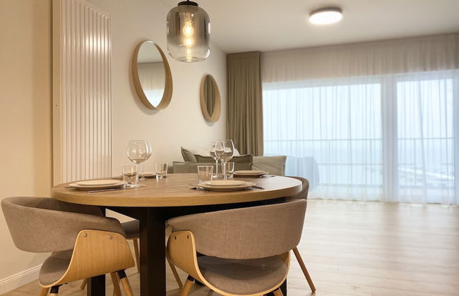 Nautica Resort by Q4 Apartments - Foto 8