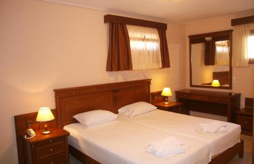 Mylos Hotel Apartments - Photo 142