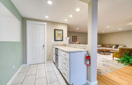 East Wenatchee Home about 2 Mi to Columbia River! - Foto 18