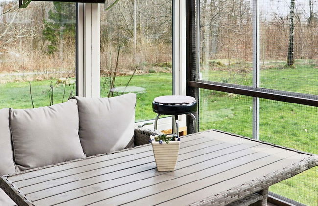 4 Star Holiday Home in Laholm-by Traum - Photo 20