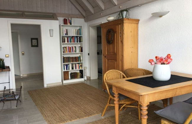 Apartment in Sasbach - Jechtingen - Foto 9