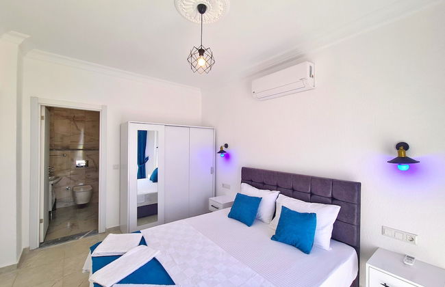 Fame Apart Kas - Foto 21