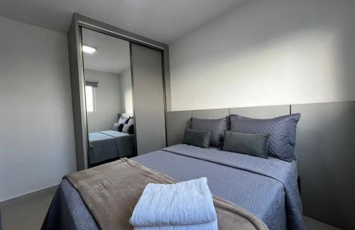 Bee Guest - Apartamentos de Temporada - Condomínio MOA - Foto 35