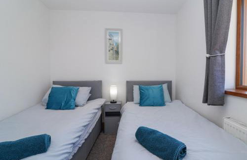 Bluebell Lodge, Meadow view lodges - Foto 17