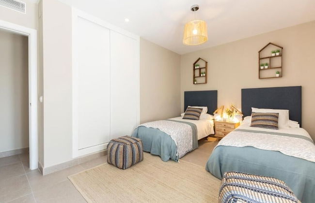 Apartamentos Martalia Arenal - Photo 20