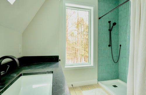 Chickadee A-Frame - Foto 5