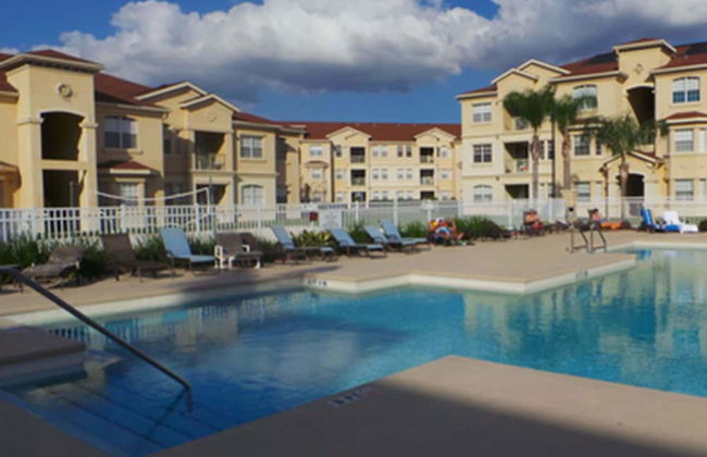 Luxury Poolview Penthouse - Foto 14