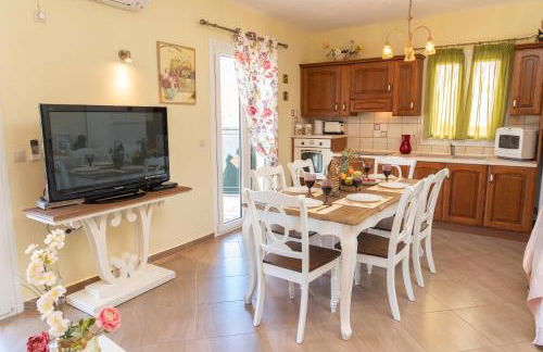 superb villa with private pool peaceful location - Foto 8