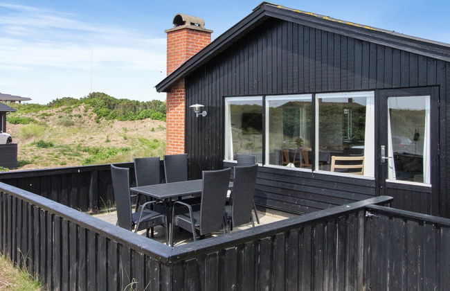 "Terhi" - 200m from the sea - Foto 19