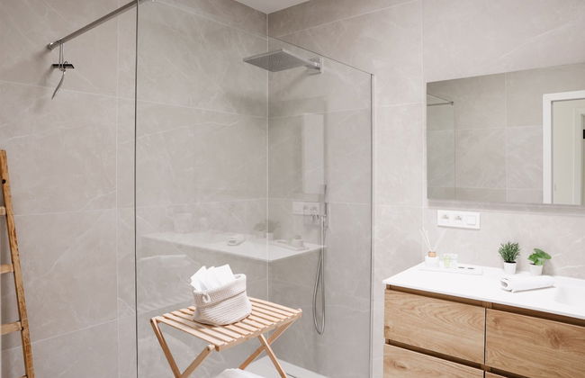 Brand new Apartment Sint-niklaas - Photo 32