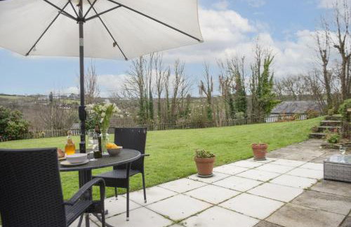 Samson Cottage - Foto 27