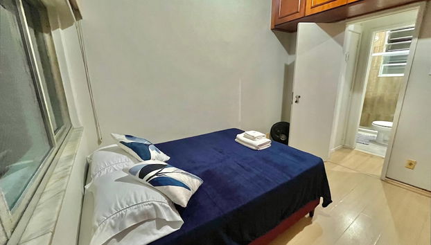 Apartamentos Ilha Tour Rio - Foto 2, Habitación