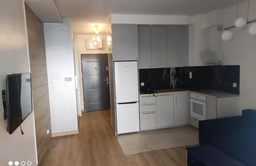 Perła Apartament Mińsk - Foto 5