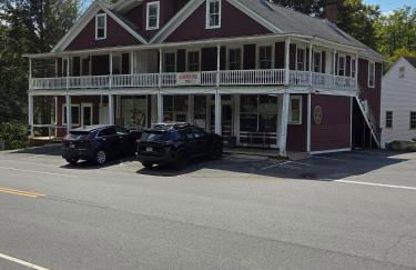 Perch, for work or wandering the Litchfield Hills - Foto 21