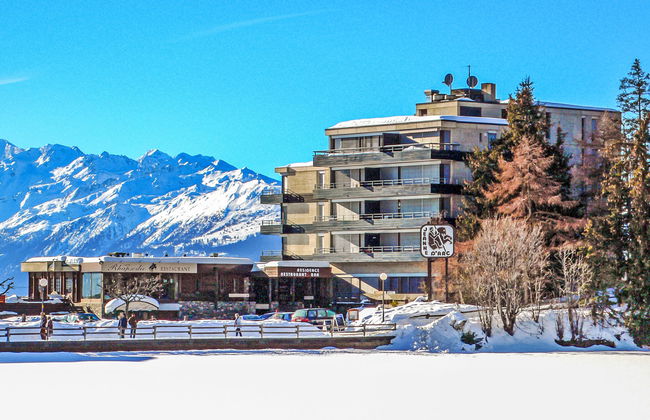 Jeanne D'Arc Apt. D-33 - Foto 39