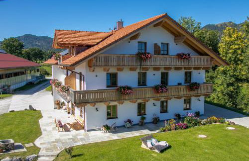 Ferienwohnungen zum Nigglhof - Photo 1