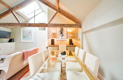 Argyl - Traditional Mews Home in Westminster with Parking - Foto 17