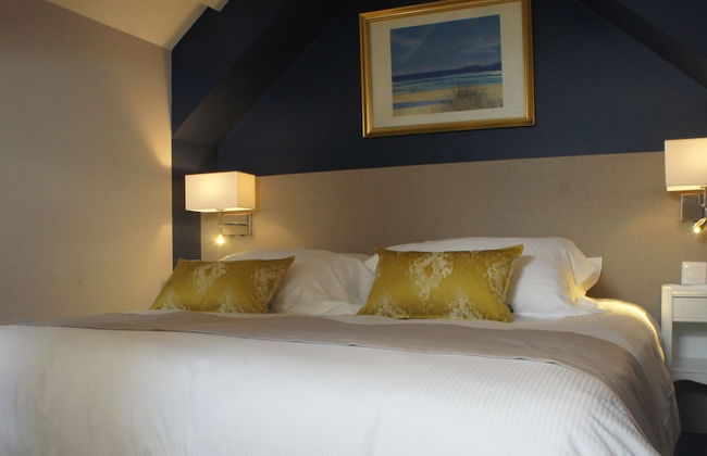 Hotel Les Suites - De Crécy - Foto 4