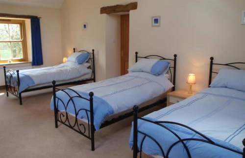 Gateside Farmhouse Sedbergh - Foto 9