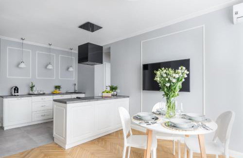 GLAM APARTMENTS city center - Foto 18