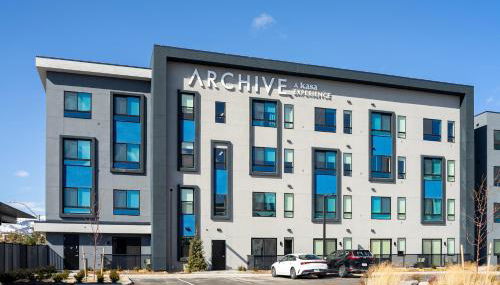 Kasa Archive Reno-Tahoe - Foto 4