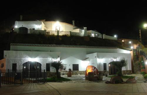 Cuevas La Cocinillas - Foto 1